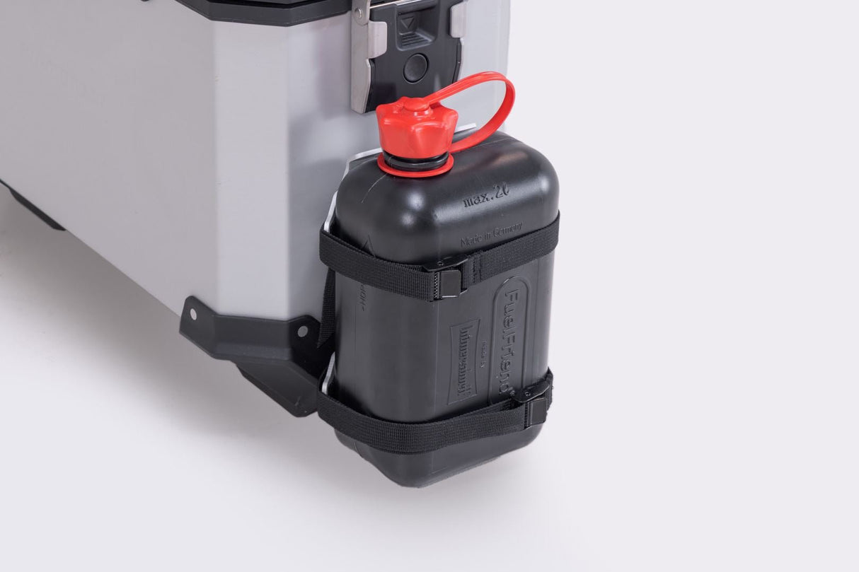 TRAX Canister kit For TRAX Accessory Mount Incl 2 litre Canister - SW - Motech UK