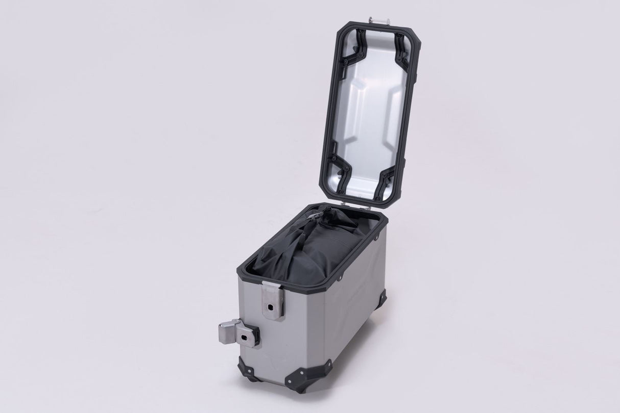 TRAX M Inner Bag For Trax M Side Case Waterproof Black - SW - Motech UK