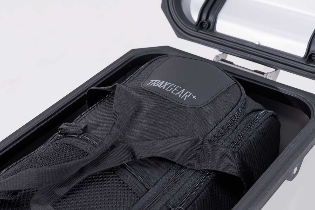 TRAX M/L Inner Bag For TRAX Side Cases with Volume Expansion - SW - Motech UK