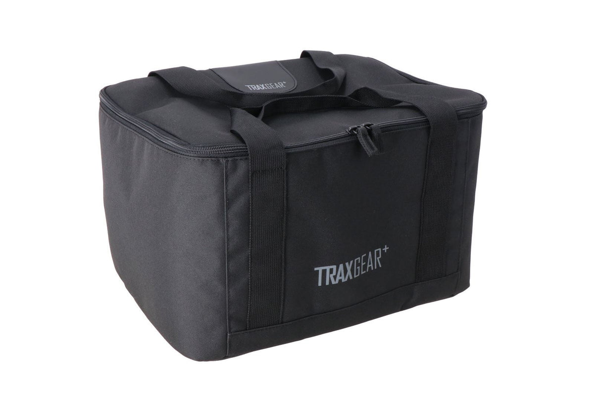 TRAX Top Case Inner Bag Water - resistant Black - SW - Motech UK
