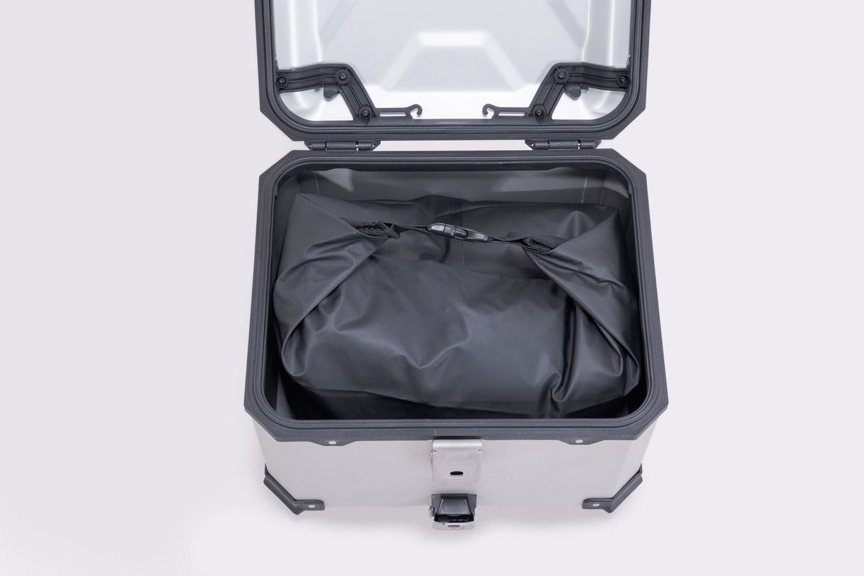 TRAX Top Case Inner Bag Waterproof Black - SW - Motech UK