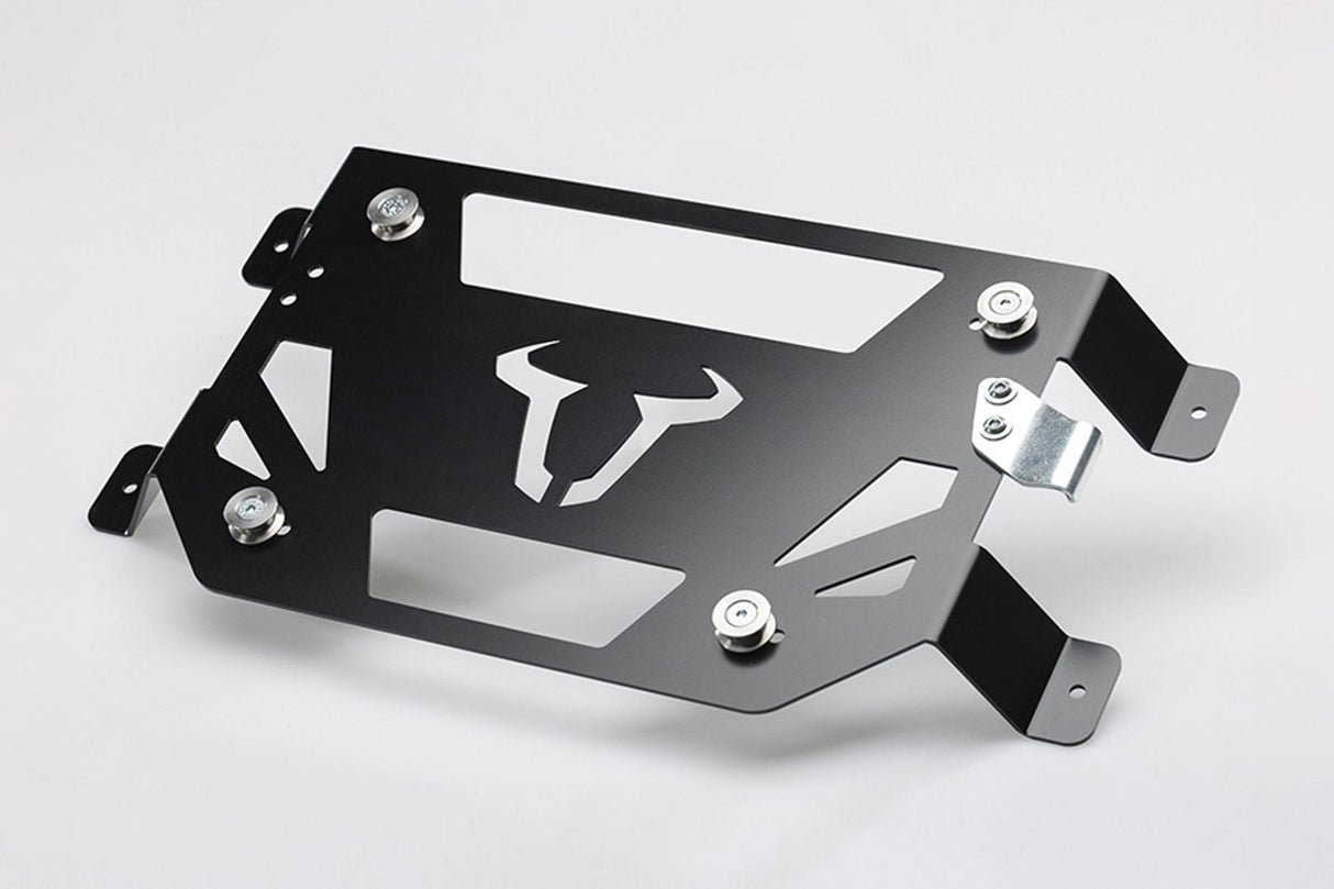 TRAX Wall Bracket For TRAX Side Cases Black - SW - Motech UK