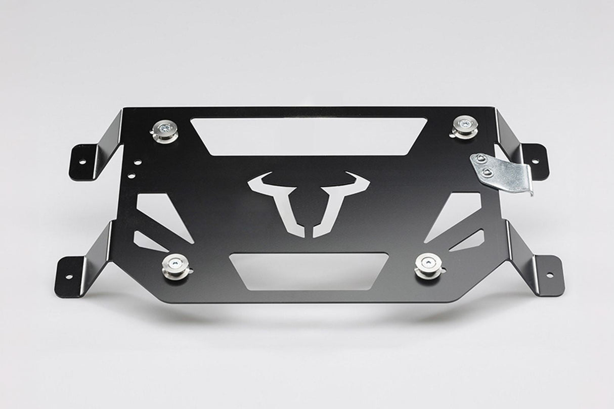 TRAX Wall Bracket For TRAX Side Cases Black - SW - Motech UK