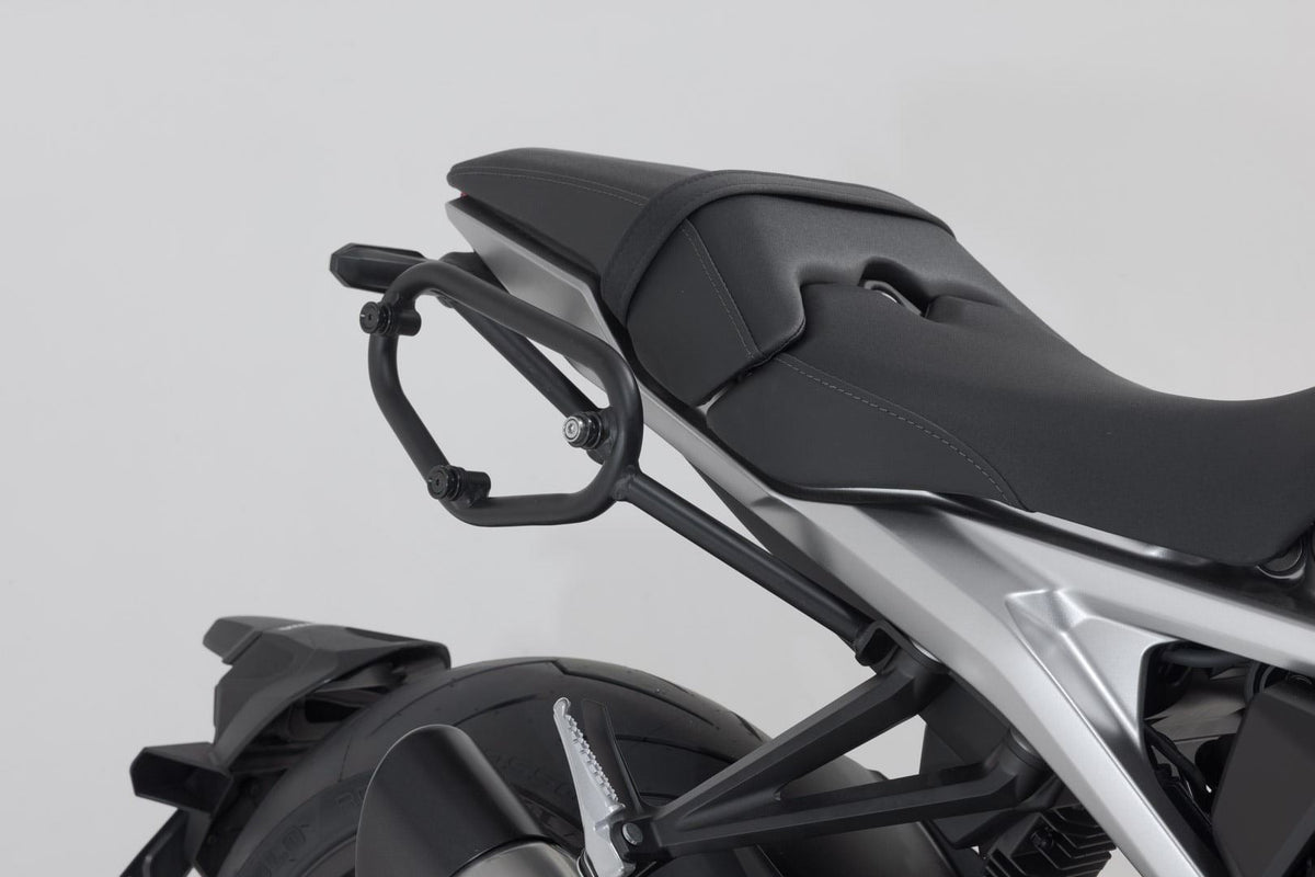URBAN ABS Side Case System 2 x 16,5 litre Honda CB1000R (21-) - SW-Motech UK