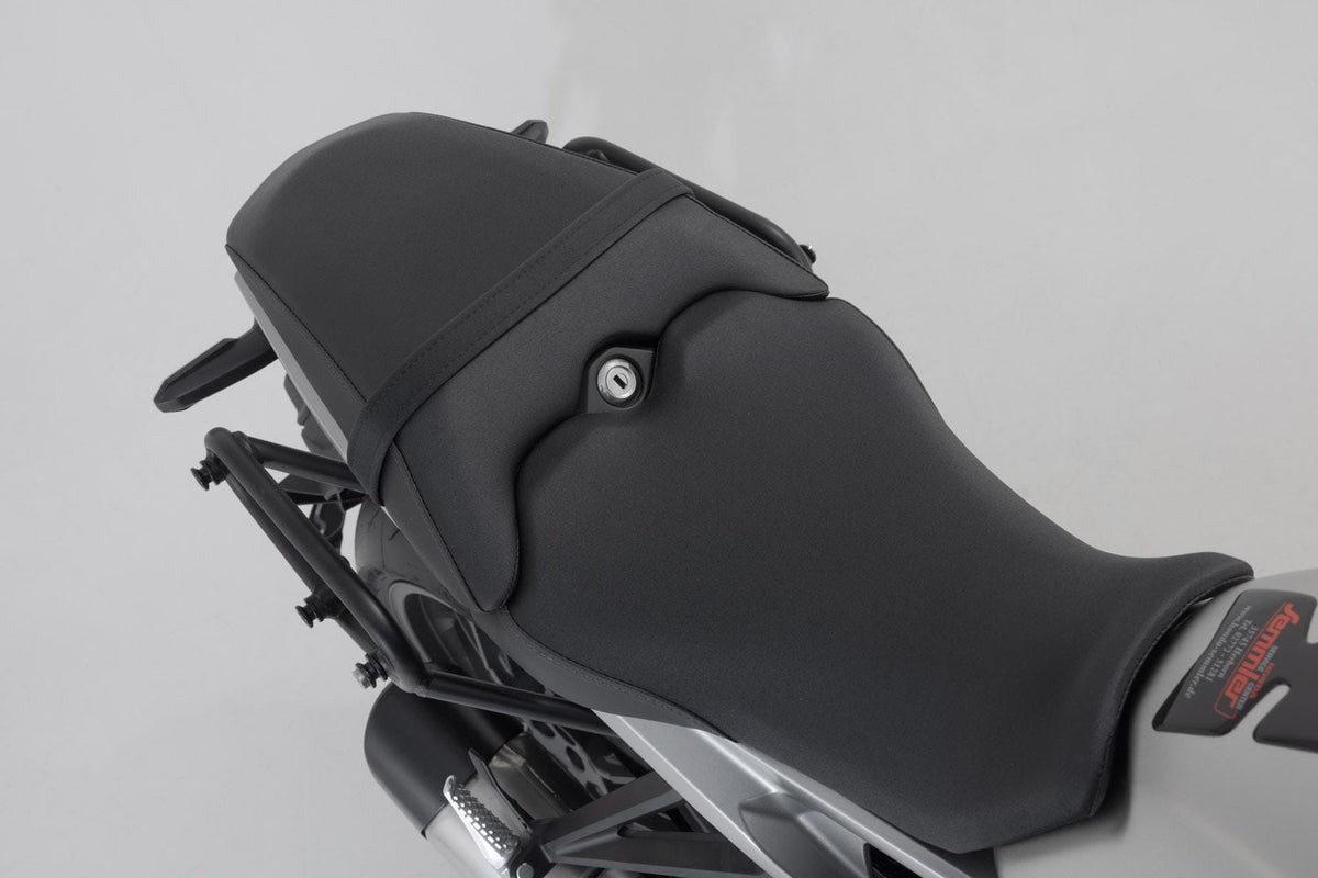 URBAN ABS Side Case System 2 x 16,5 litre Honda CB1000R (21-) - SW-Motech UK