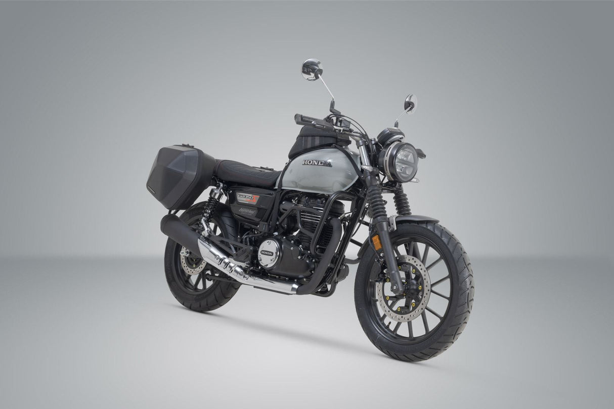 URBAN ABS side case system 2x 16.5 l. Honda GB350S (24 - ). - SW - Motech UK