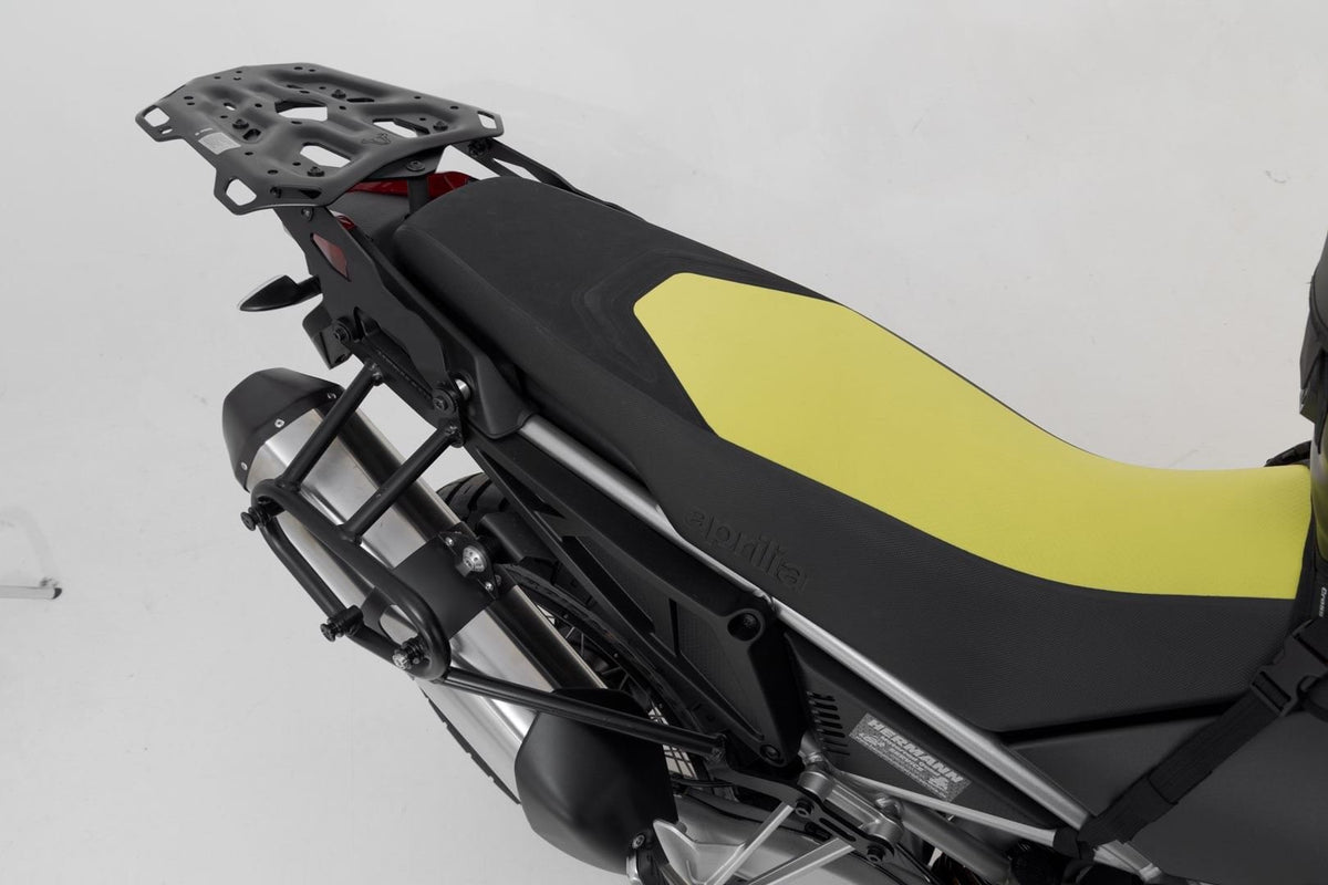 URBAN ABS Side Case System 2x 16,5 litre Aprilia Tuareg 660 (21-) - SW-Motech UK