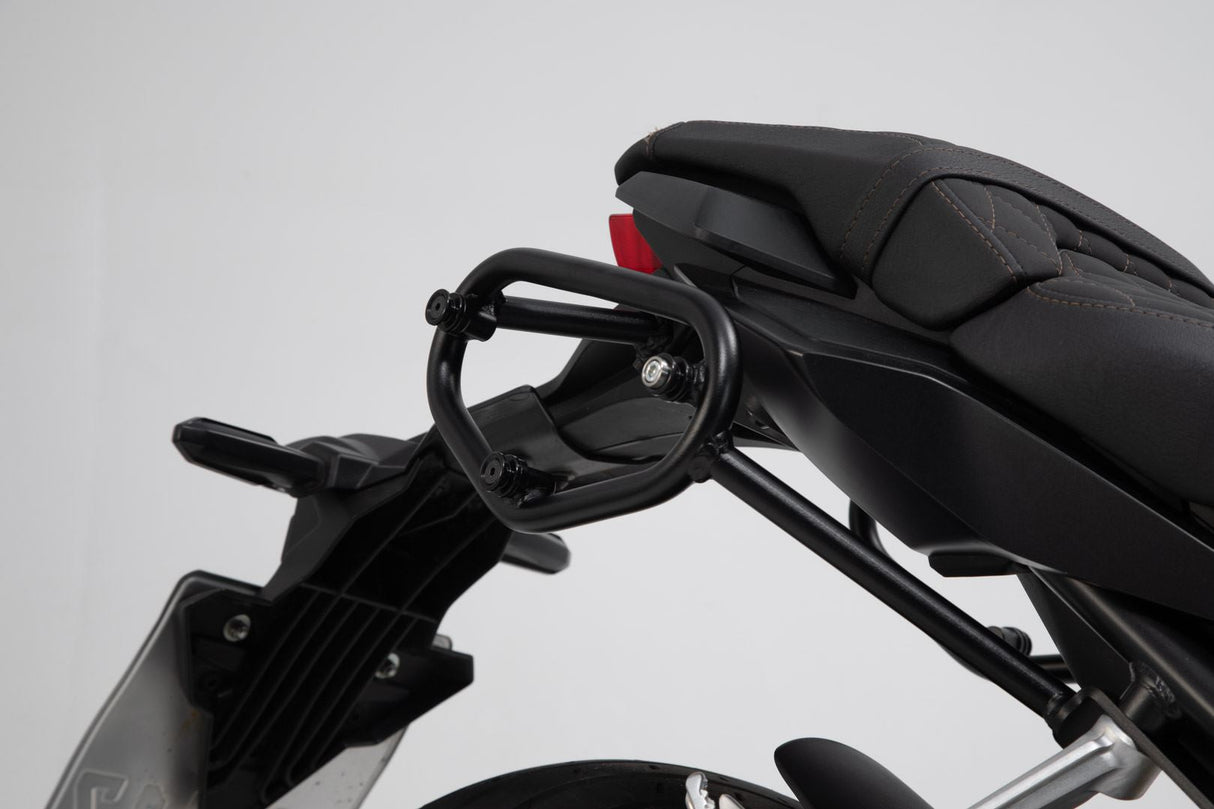 URBAN ABS Side Case System 2x 16,5 litre Honda CBR650R / CB650R (18 - ) - SW - Motech UK