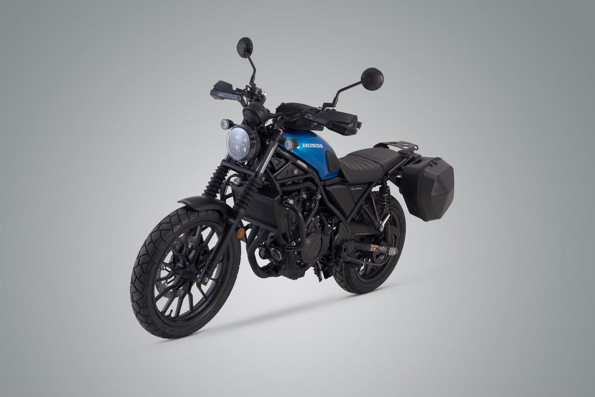 URBAN ABS side case system Honda CL500 (22 - ) 1x 16.5 Litre - SW - Motech UK