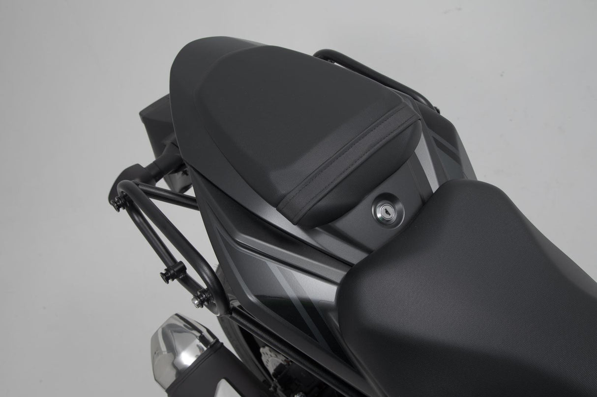 URBAN ABS Side Case System Suzuki GSX - S 750 (16 - ) 2x 16,5 litre - SW - Motech UK