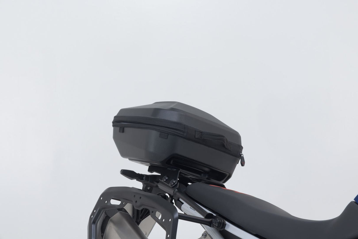 URBAN ABS top case system Black. BMW F 900 GS (23 - ). - SW - Motech UK