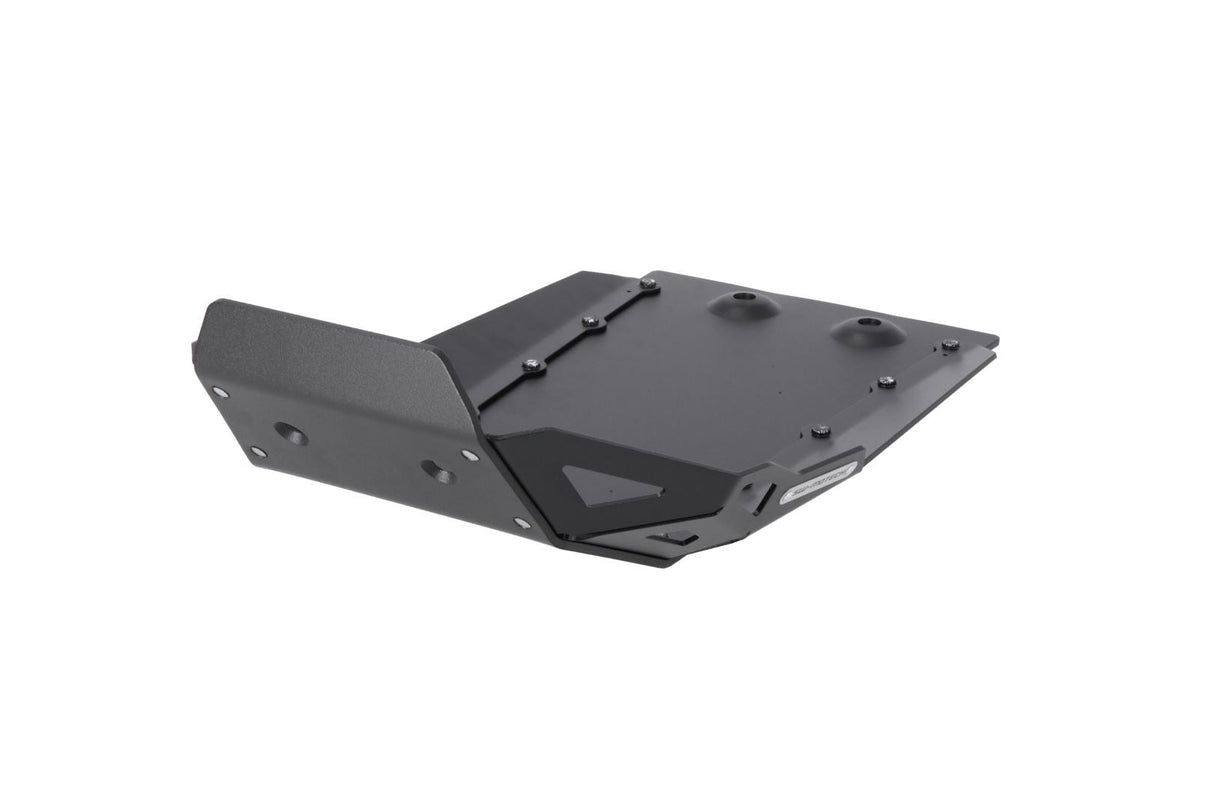 URBAN ABS top case system Black. Yamaha Tracer 7 / GT (25 - ). - SW - Motech UK