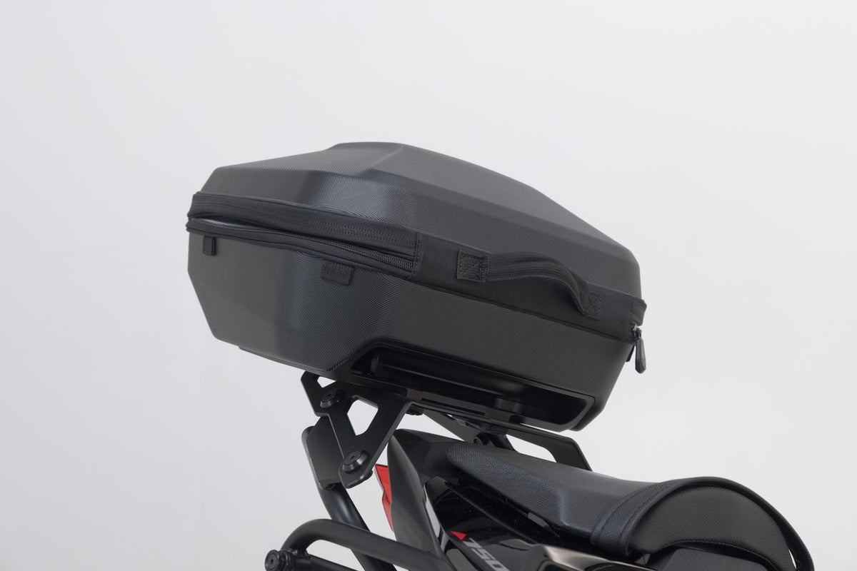 URBAN ABS top case system Honda CB750 Hornet (22-) Black - SW-Motech UK