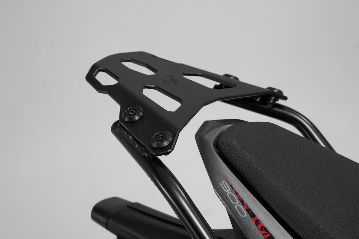 URBAN ABS Top Case System Kawasaki Z900 (16 - ) Black - SW - Motech UK