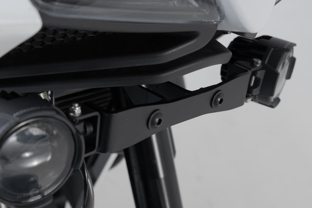 URBAN ABS Top Case System KTM 125/390 Duke ( - 16), 200 Duke (11 - ) Black - SW - Motech UK