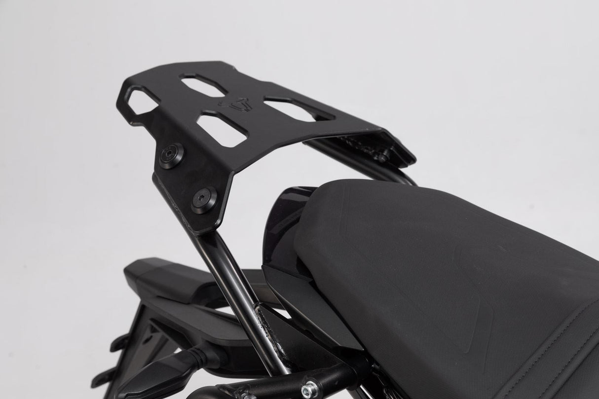 URBAN ABS Top Case System KTM 1290 Super Duke (16 - 19) Black - SW - Motech UK