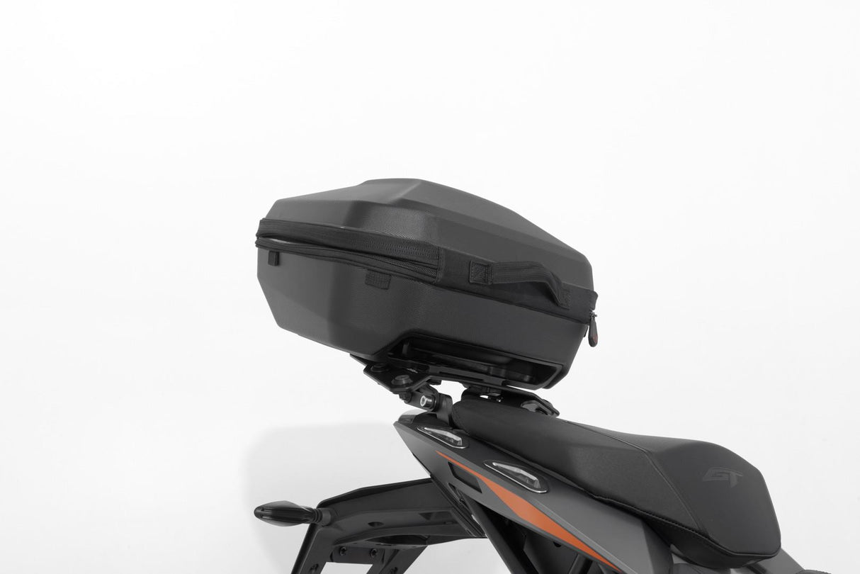 URBAN ABS Top Case System KTM 1290 Super Duke GT (16 - ) Black - SW - Motech UK