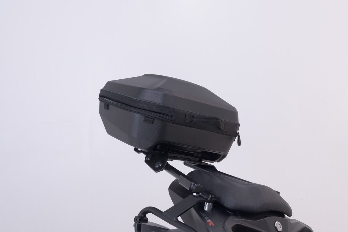 URBAN ABS top case system Voge 500R (19 - ) Black - SW - Motech UK