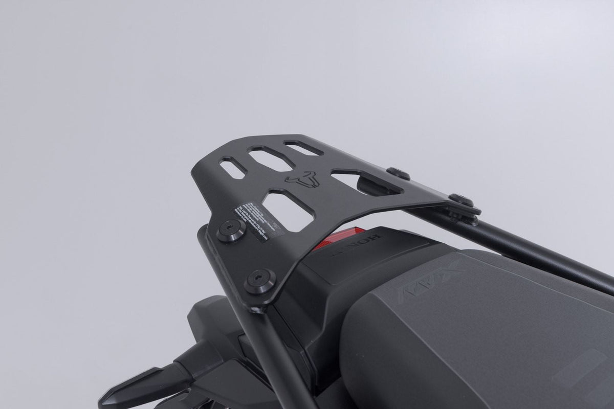 URBAN ABS Topcase System Honda X-ADV (20-) Black - SW-Motech UK