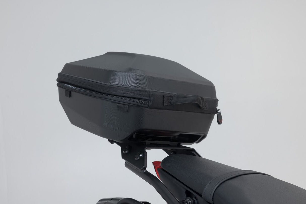 URBAN ABS Topcase System Yamaha MT - 09 (20 - ) Black - SW - Motech UK