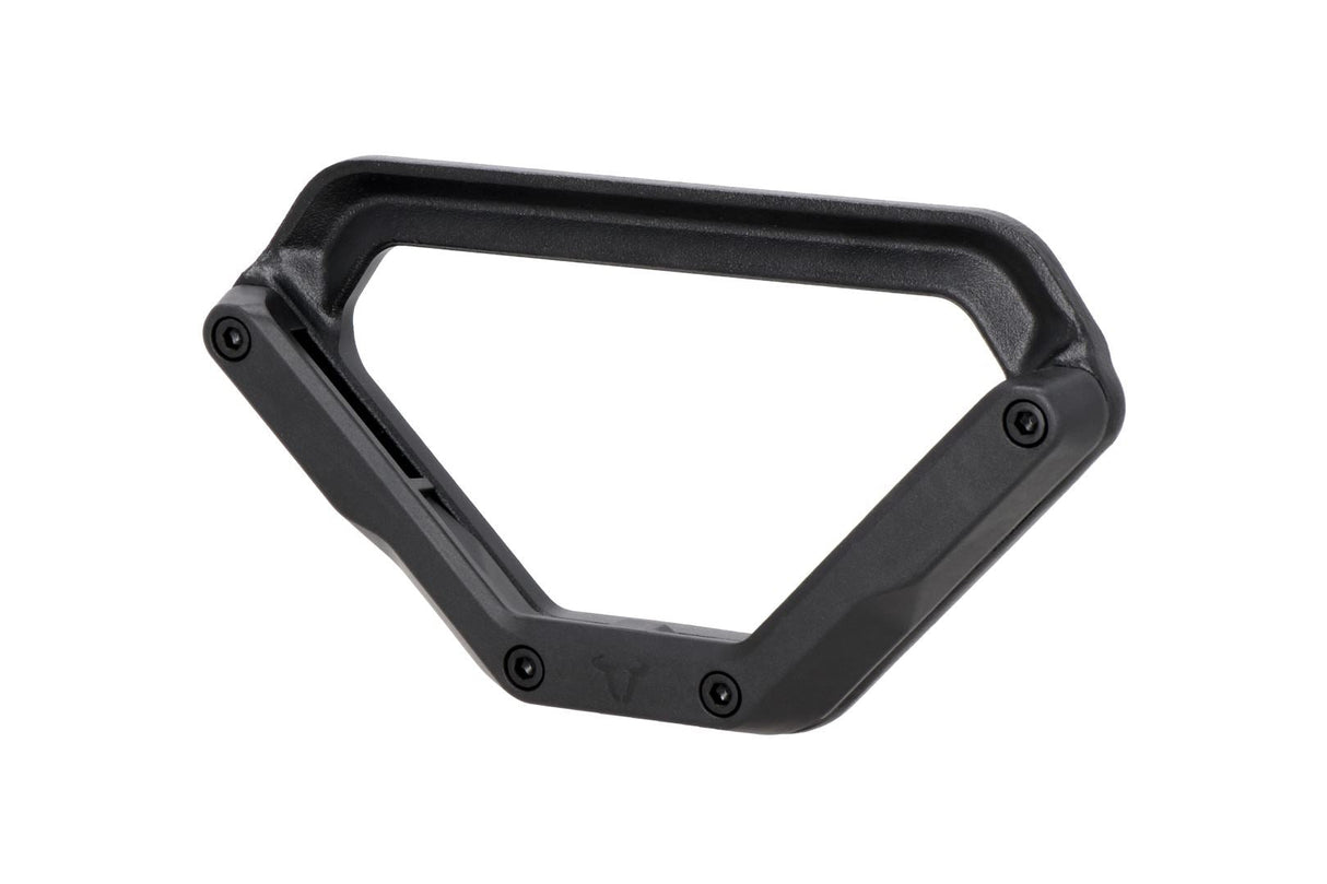 V - LOC Side Carrier right BMW R 12 S / R 12 nineT (23 - ). - SW - Motech UK