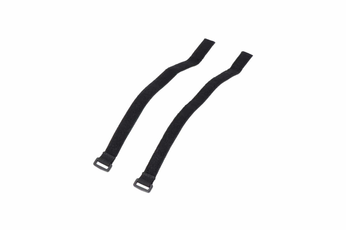 Velcro Strap Set Hook side with plastic loop PRO Tail Bag - SW-Motech UK