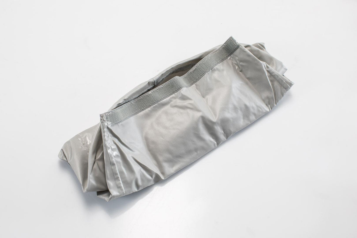Waterproof inner bag Grey For SysBag 10 - SW - Motech UK