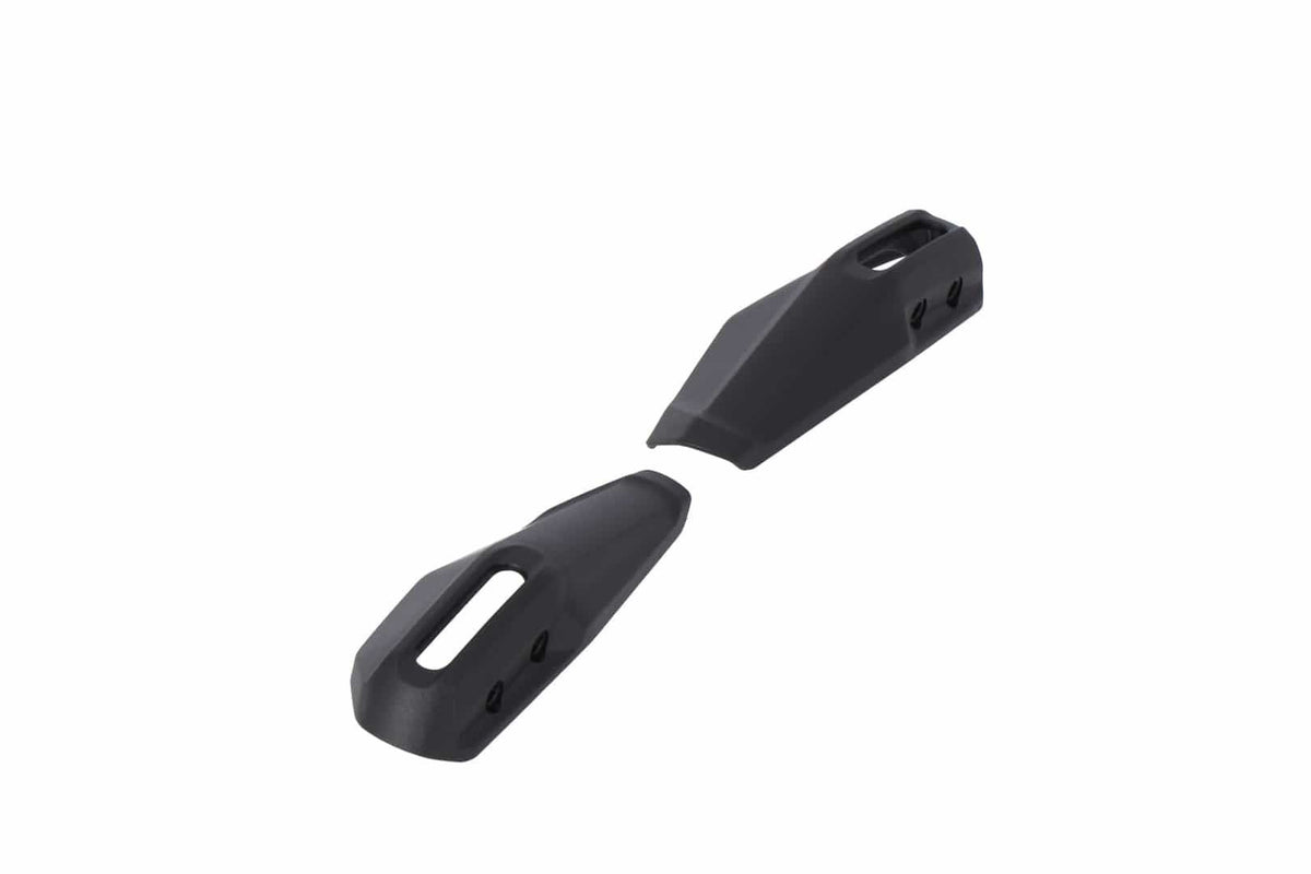 Wind Protection for Lever Guards set left / right - SW-Motech UK