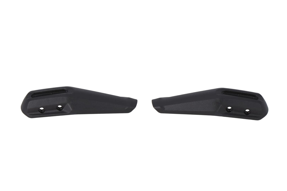 Wind Protection for Lever Guards set left / right - SW-Motech UK