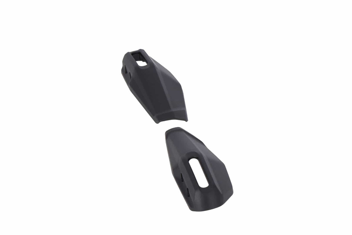 Wind Protection for Lever Guards set left / right - SW-Motech UK