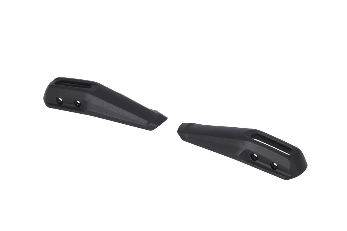 Wind Protection for Lever Guards set left / right - SW - Motech UK