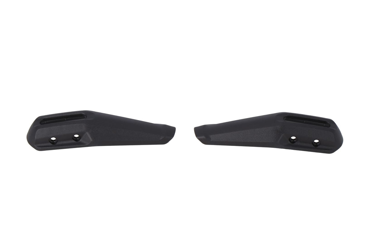 Wind Protection for Lever Guards set left / right - SW - Motech UK