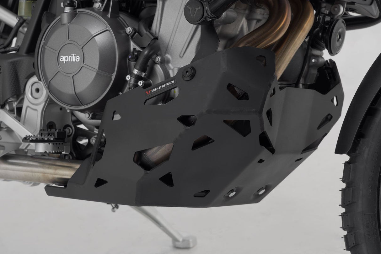 Windscreen Kawasaki Z900RS (17 - ). Silver - SW - Motech UK