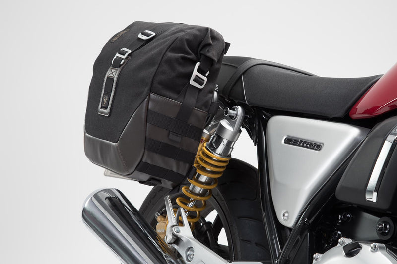 Legend Gear Side Bag System LC Honda CB1100 EX/RS (16-)