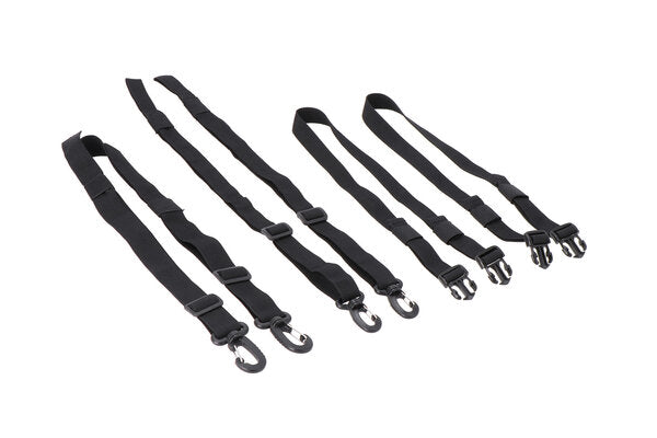Mounting Strap Set for Drybag 80 Set of 5 straps in various lengths