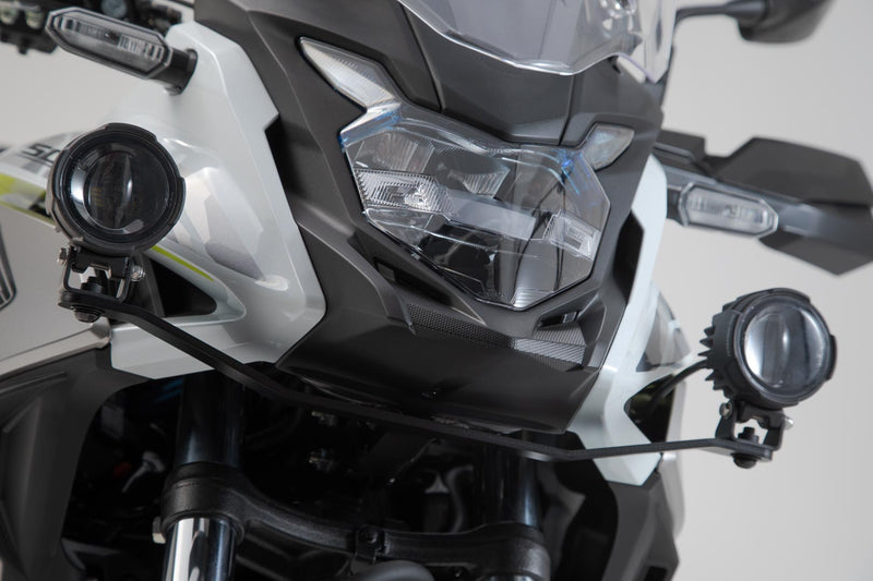 Light Mount Honda CB500X (18-) Black