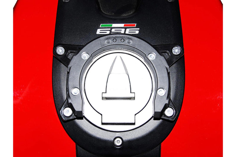 EVO Tank Ring Ducati Monster 696/1100 Black