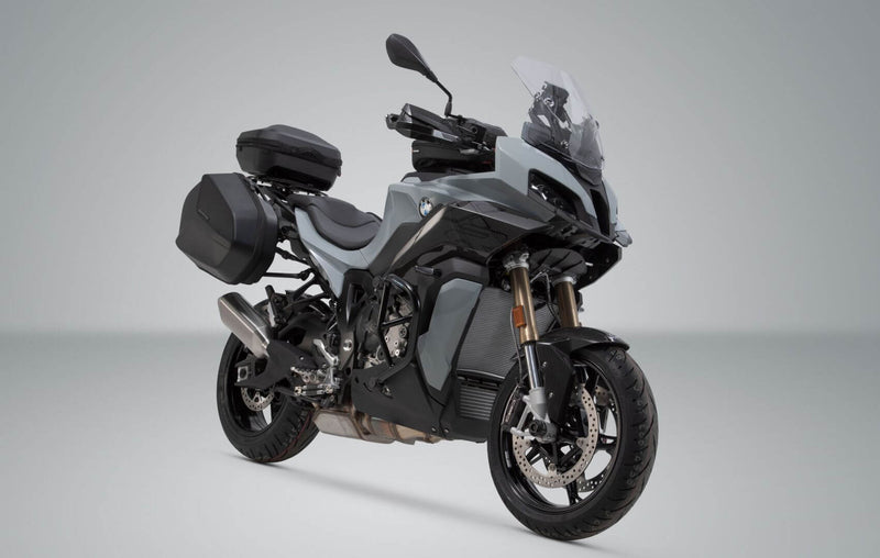 Accessories by SW-MOTECH for the BMW S 1000 XR - SW-Motech UK