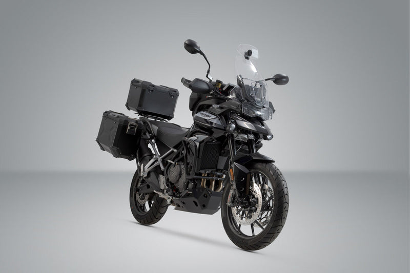 Triumph Tiger 900 (2021) – High-quality motorcycle accessories