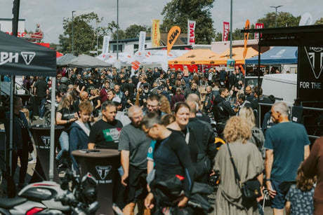 SW-Motech OPEN HOUSE attracts 25,000 Visitors - SW-Motech UK