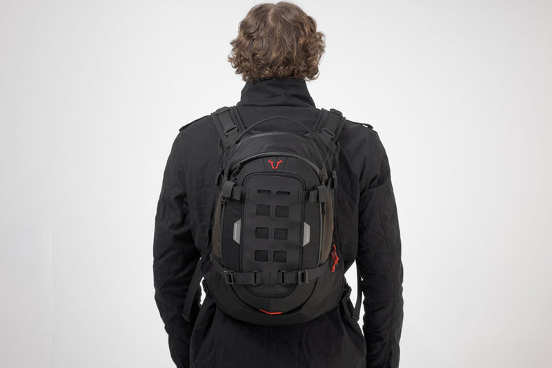 SW-Motech Pro Cosmo Backpack - SW-Motech UK