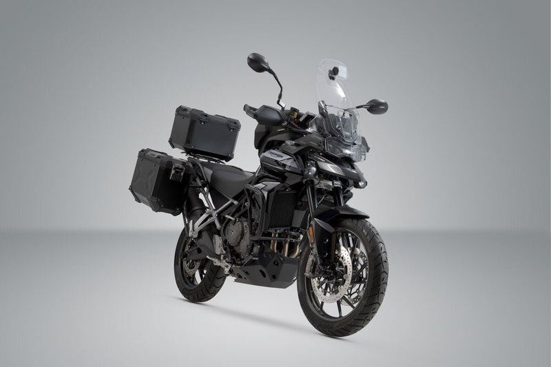 Triumph Tiger 900 (2021) – High-quality motorcycle accessories - SW-Motech UK