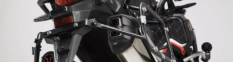 SIDE CARRIER - SW-Motech UK
