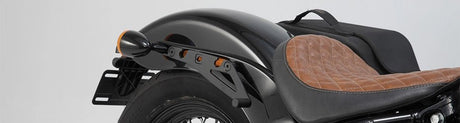 SLH Side Carrier - SW-Motech UK