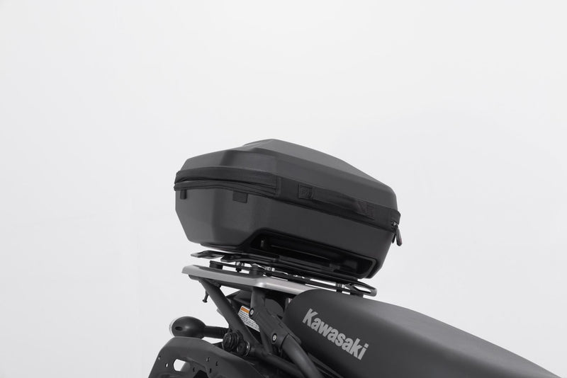 SLC Side Carrier Right Benelli TRK 502 X (18-)