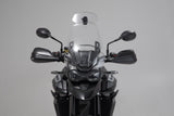 BBSTORM Handguard-Kit Triumph Tiger 900/ GT/ Rally/ Pro (19-23) Black