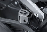 Brake reservoir guard BMW GS/GT, Ducati, KTM 790 models. Silver