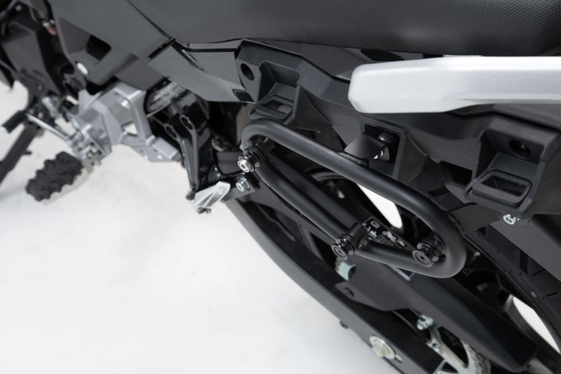 SLC Side Carrier Left Suzuki V-Strom 250 (18-)