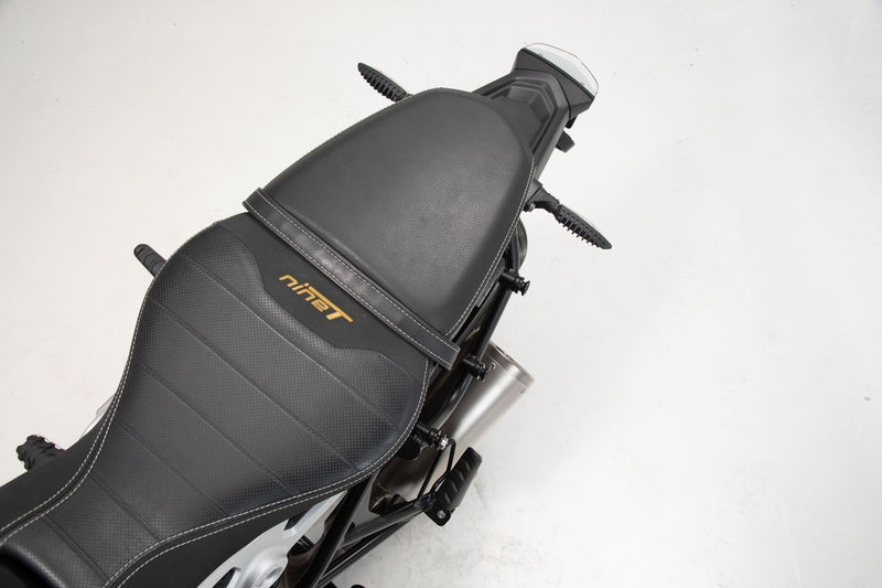 SLC Side Carrier Left BMW R nineT (14-),Pure/Racer(16-)