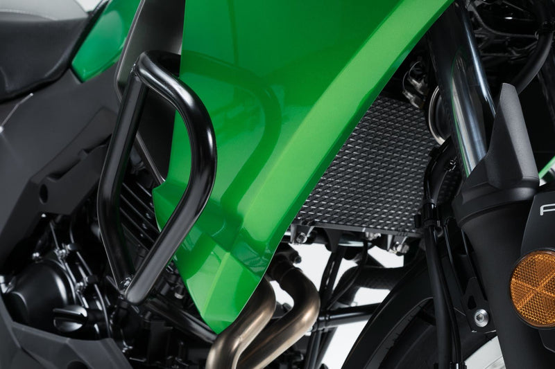 Crash bar Kawasaki Versys-X300 ABS (16-) Black